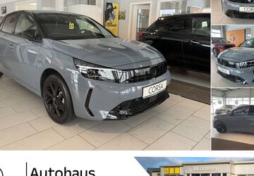 Opel Corsa 16.308 km 20.785 &euro; Worpswede 27726