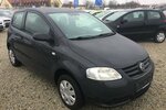 VW Fox Fresh,Tüv Neu! 171.000 km 3.200 &euro; Himmelkron 95502