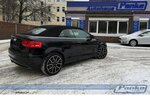 Audi A3 Cabrio S line 2.0 TDI*Carplay*SHZ*Alcantara* 120.740 km 9.480 &euro; Berlin 13187