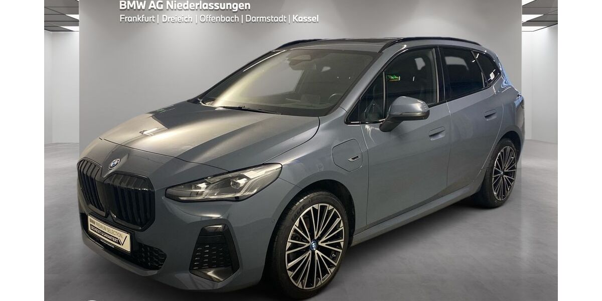 BMW 225 Active Tourer 23.410 km 35.880 &euro; Kassel 34125