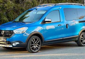 Dacia Dokker 112.000 km 13.490 &euro; Heidenau 01809