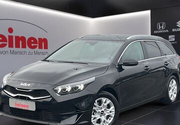 Kia ceed Sportswagon 17.319 km 22.899 &euro; Menden 58708