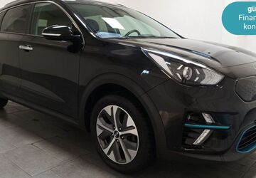 Kia Niro 110.916 km 17.470 &euro; Egelsbach 63329