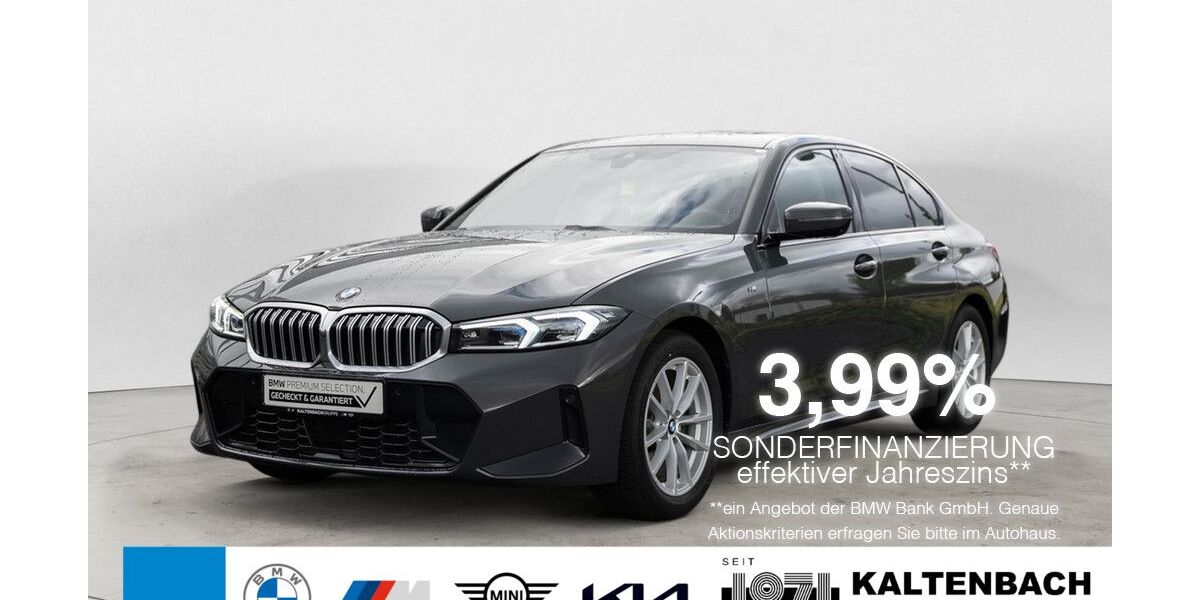 BMW 320 25.072 km 41.390 &euro; Overath-Vilkerath 51491