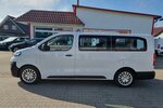 Opel Vivaro Edition M 9-Sitzer Automatik Zafira Life 84.300 km 28.500 &euro; Garrel 49681