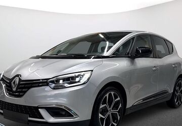 Renault Scenic 42.886 km 19.990 &euro; Stuhr 28816