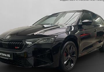 Skoda Octavia 8.000 km 41.802 &euro; Freising 85356