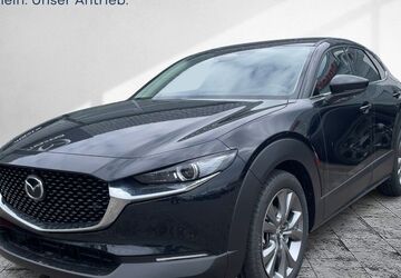 Mazda CX-30 1.900 km 29.980 &euro; Flensburg 24941