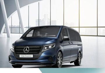 Mercedes-Benz Vito 36.999 km 56.490 &euro; Erfurt 99092