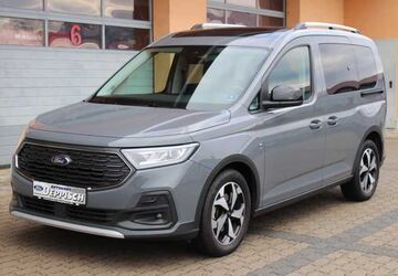 Ford Tourneo Connect 20.640 km 27.890 &euro; Werneck 97440