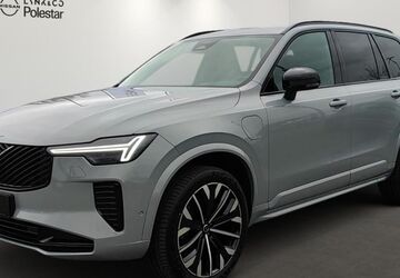 Volvo XC90 18.920 km 66.300 &euro; Mainz-Kastel 55252