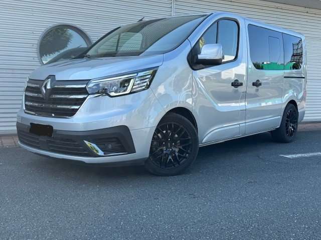Renault Trafic 19.000 km 53.990 &euro; Forchheim 91301
