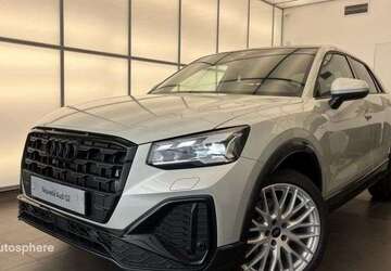Audi Q2 35 TFSI 150ch S line S tronic 7 5.000 km 48.999 &euro; Champniers 16430