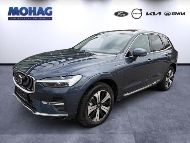 Volvo XC60 9.951 km 56.990 &euro; Dorsten 46282