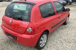 Renault Clio Campus YAHOO,8 Fach Bereift,Tüv Neu! 161.000 km 3.250 &euro; Himmelkron 95502