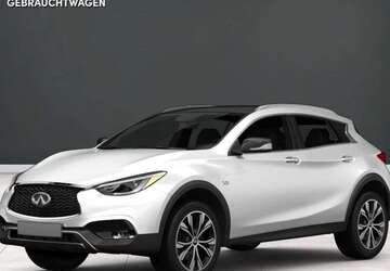 INFINITI QX30 106.590 km 19.890 &euro; Wasserburg 83512