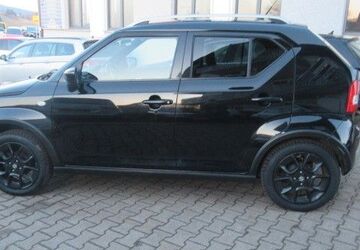 Suzuki Ignis 138.890 km 9.990 &euro; Kirchberg i.W. 94259