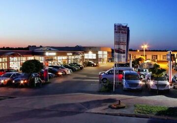 Volvo XC90 39.250 km 57.900 &euro; Jüterbog 14913