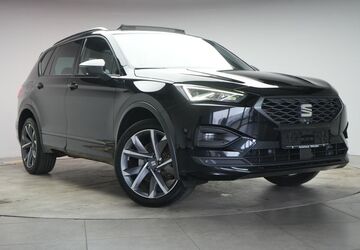 Seat Tarraco 99.000 km 30.990 &euro; Braunschweig 38110