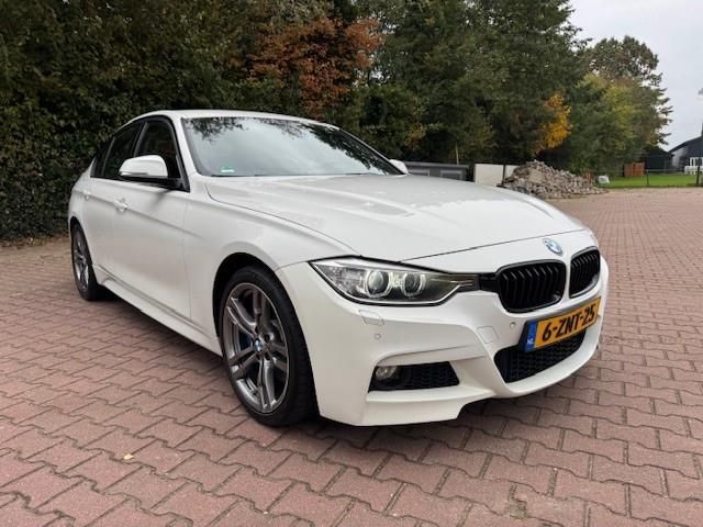 BMW 316 263.659 km 9.998 &euro; Vaassen 