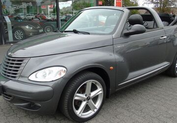 Chrysler PT Cruiser 139.700 km 3.900 &euro; Ransbach-Baumbach 56235