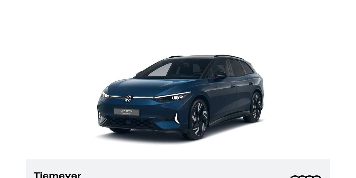 VW ID.7 26.748 km 50.490 &euro; Bochum 44809