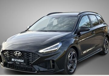 Hyundai i30 4.900 km 31.190 &euro; Eisenach 99817
