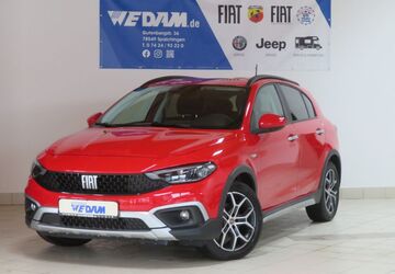 Fiat Tipo 31.178 km 18.880 &euro; Spaichingen 78549