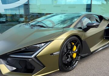Lamborghini Revuelto 3.850 km 593.900 &euro; Neuenstadt 74196