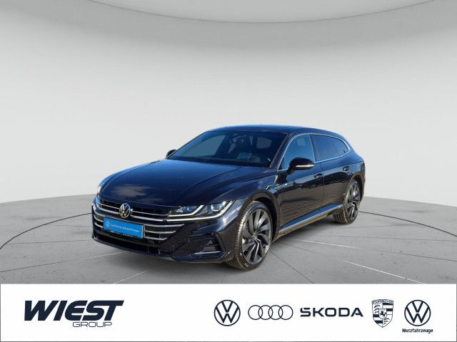 VW Arteon 33.600 km 47.633 &euro; Darmstadt 64295