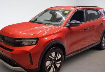 Opel Frontera 8.029 km 24.950 &euro; Hanstedt 21271