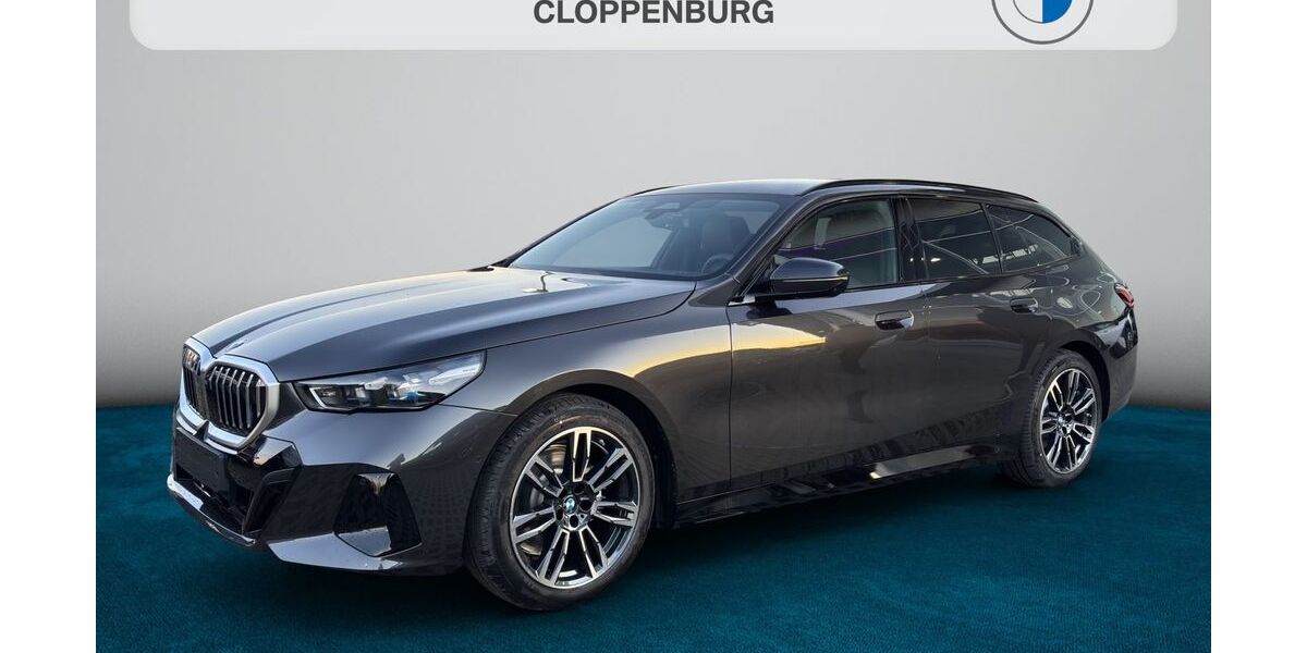 BMW 520 1.200 km 65.985 &euro; Bad Kreuznach 55543