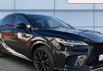 Lexus RX 500 8.959 km 79.989 &euro; Ismaning 85737