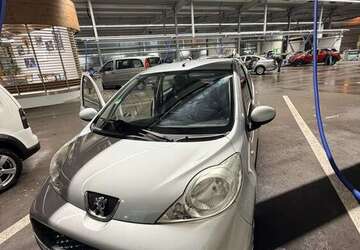 Peugeot 107 159.000 km 2.200 &euro; Augsburg 86154