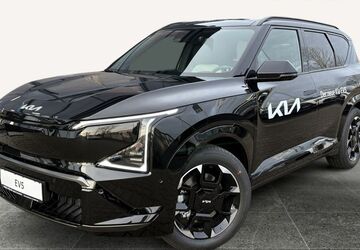 Kia EV5 2.000 km 44.980 &euro; Wunstorf 31515