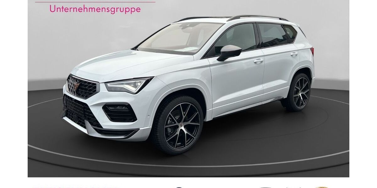 Cupra Ateca 11.919 km 33.690 &euro; Aachen 52068