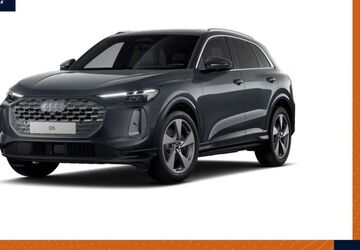 Audi Q5 10.106 km 58.480 &euro; Neumarkt 92318