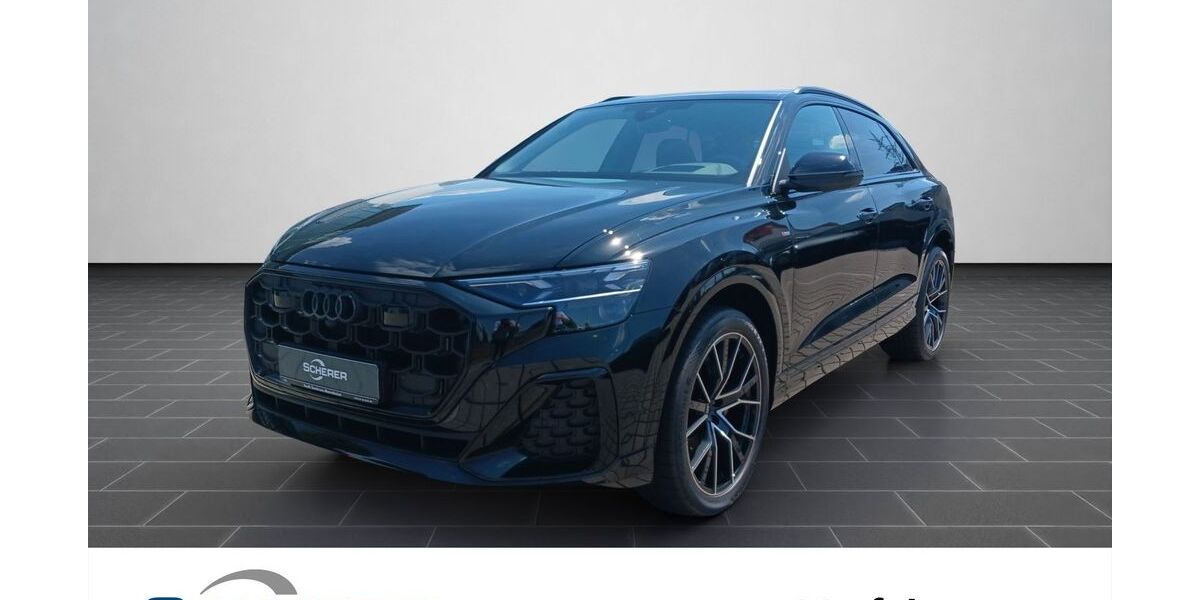 Audi Q8 17.900 km 84.980 &euro; Mannheim 68309