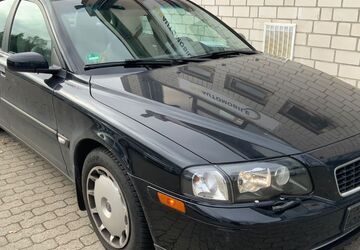 Volvo S80 173.890 km 3.999 &euro; Rellingen 25462