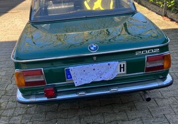BMW 2002 111.111 km 21.490 &euro; Bönen 59199