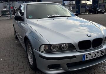 BMW 523 261.000 km 3.000 &euro; Frankenthal 67227
