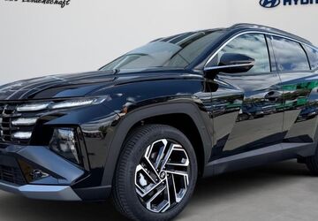 Hyundai TUCSON 3.000 km 39.488 &euro; Saalfeld 07318