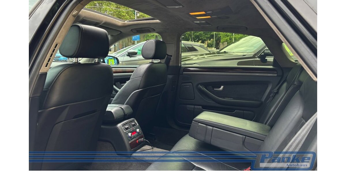 Audi A8 3.0 TDI quattro Lang*Pano*Touch ID*4xSHZ 265.860 km 6.450 &euro; Berlin 13187