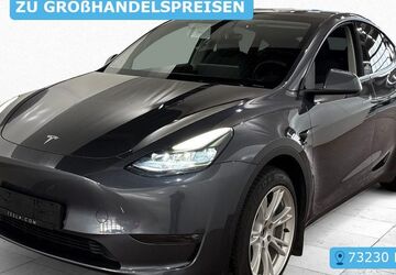 Tesla Model Y 66.003 km 32.295 &euro; Frankfurt 60596