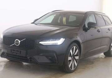 Volvo V90 21.583 km 48.900 &euro; Crailsheim 74564
