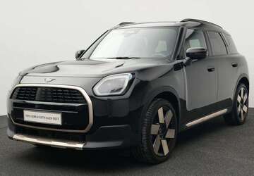 Mini Countryman C 6.306 km 39.990 &euro; München 80788