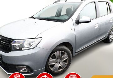 Dacia Logan 47.400 km 13.288 &euro; Kehl 77694