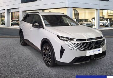 Peugeot 5008 14.500 km 30.980 &euro; Bonn 53119