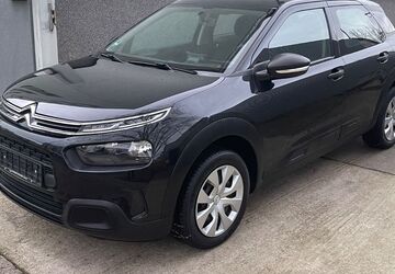 Citroen C4 Cactus 202.000 km 5.999 &euro; Aachen 52070
