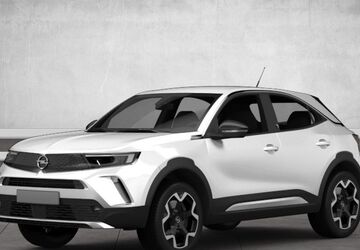 Opel Mokka 6.719 km 26.310 &euro; Mühldorf am Inn 84453